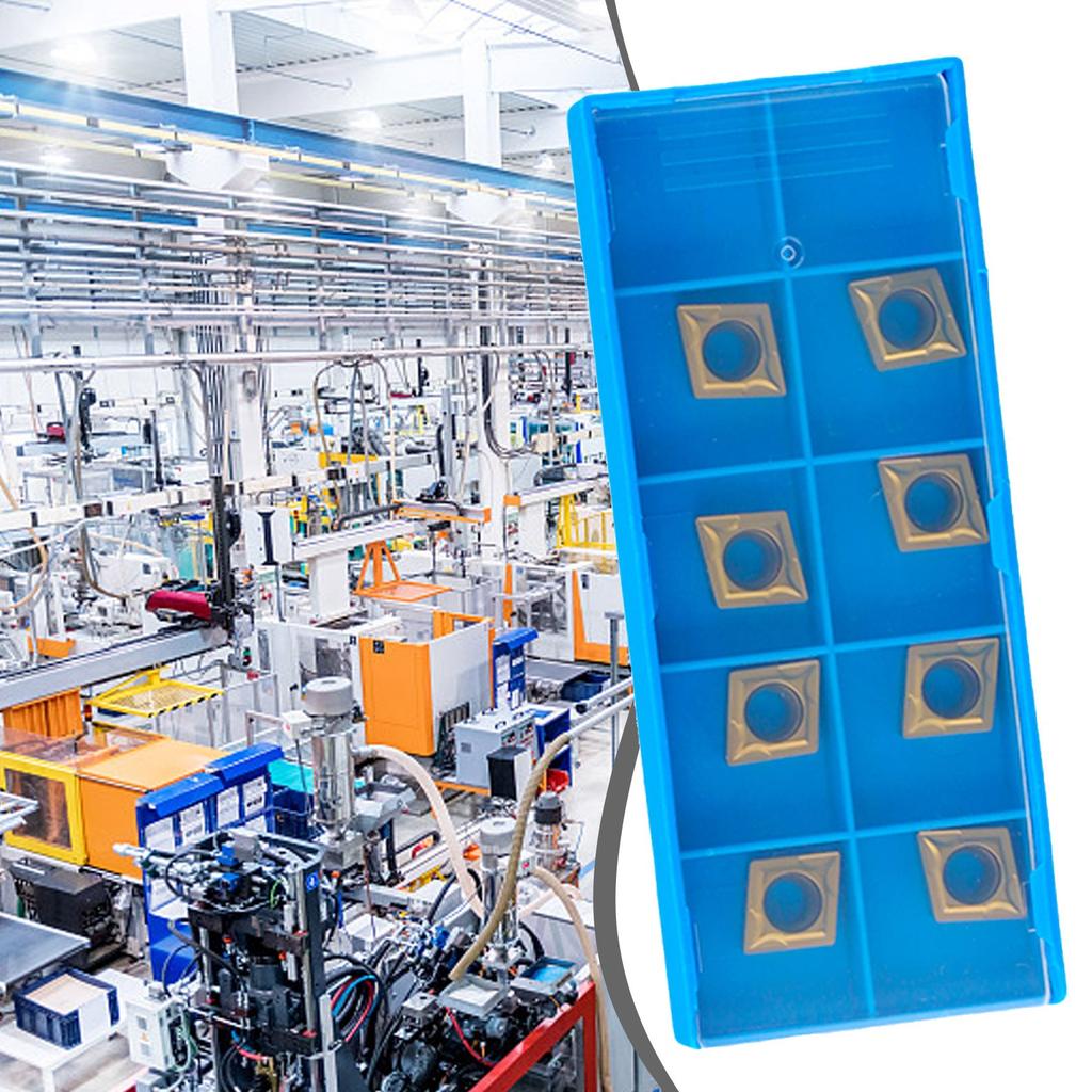 Carbide Inserts Carbide Inserts Metal Lathe Turning US735