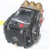 High-Pressure Industrial Dredging Pump Washer Head AR Pump SXW 15.35 N