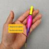 Luminous Nano Rock Fishing Electronic Float - Eye-catching Vertical Long Cast Float