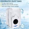 Deebot Ecovacs For T30s Combo Robot Vacuum Cleaner Replacement Parts Dust Bags