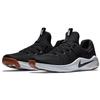 Nike Free Tr V8 'Black White' AH9395-002