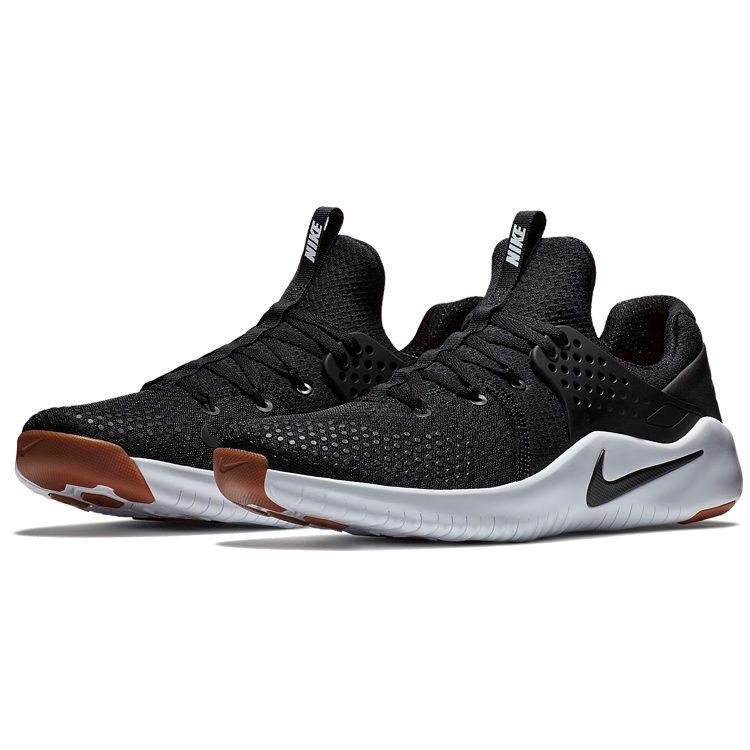 Nike Free Tr V8 'Black White' AH9395-002