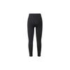 Nike Slim Fit Elastic Mid-Waist Sports Long Pants Women Bottoms Black FN3233-010