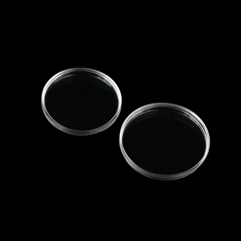 28.75Mm~32.25Mm Watch Accessories Mirror Organic Glue Cover Transparent Lens Vintage Pot Cover Acrylic Plastic Cover