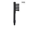 8Pcs Hearing Aid Cleaning Tools Hearing Aids Cleaning Kit Brush Vent Cleaner Cleaning Wire With Magnet And Wax Loop Cleaning
