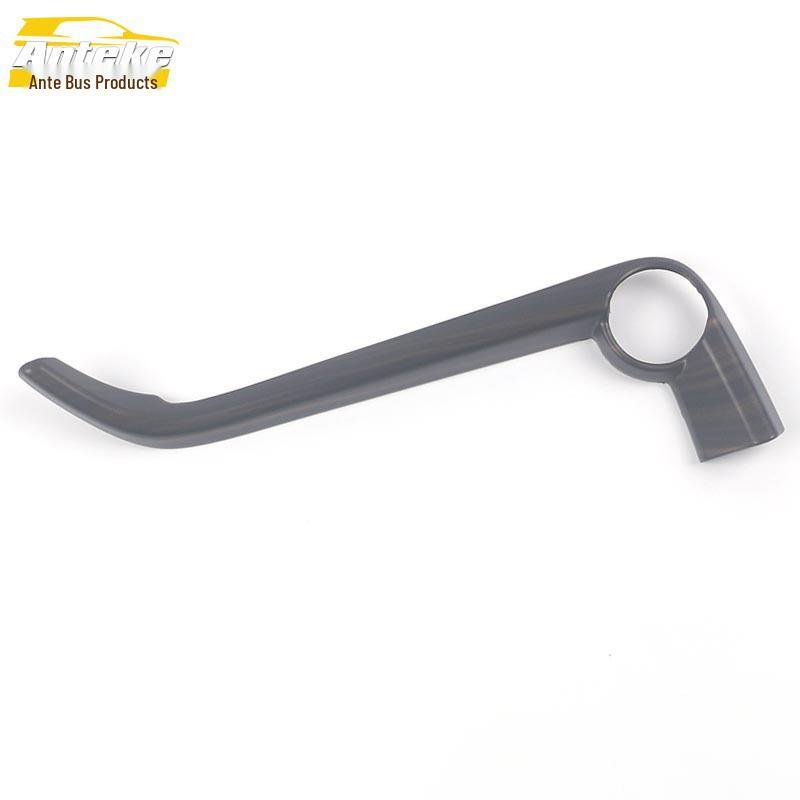 NX260 Center Console Bright Trim Dashboard Interior Accessory