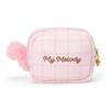 Sanrio Pouch My Ages 3 and 223611 (Fluffy Squirrel) Melody, Up,