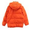 POLO RALPH LAUREN Down jacket L Orange Kid's Used