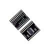 1~50Pcs MCP23017 I2C To IO Expansion Module 16 Channel Digital I/O Port Expander Serial Interface GPIO Extender For Arduino SCM