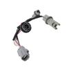 Front Headlamp Wire Harness 81125-6A240 For Lexus GX470 2003-2009