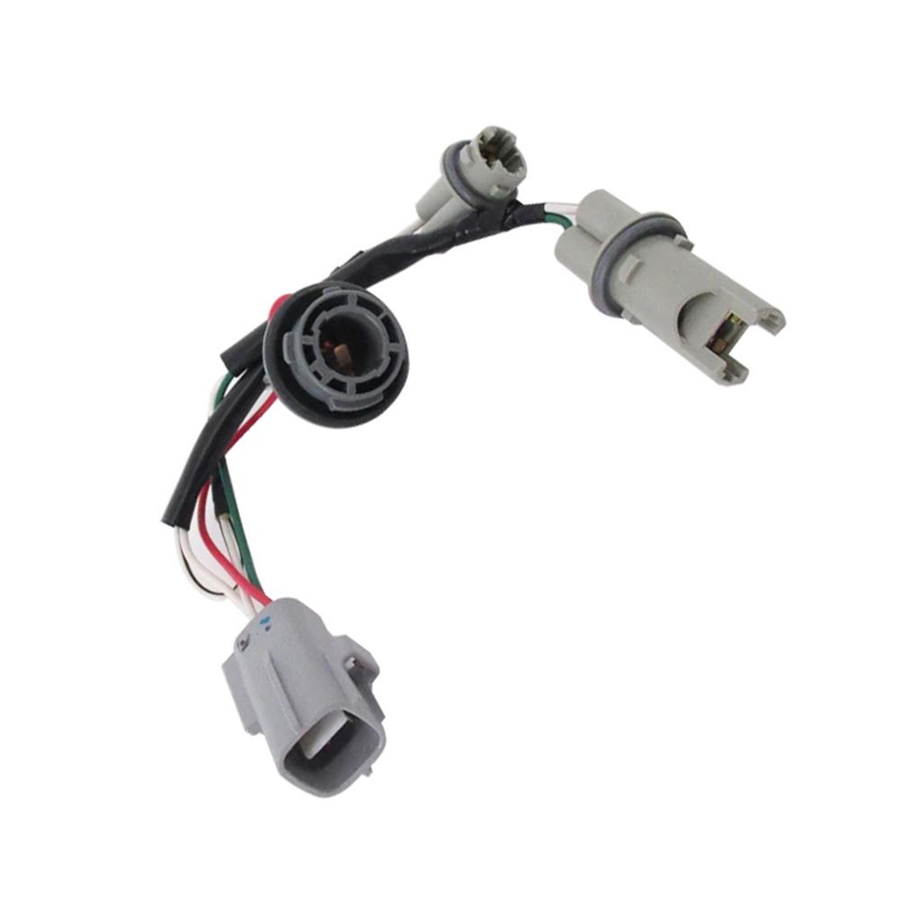 Front Headlamp Wire Harness 81125-6A240 For Lexus GX470 2003-2009