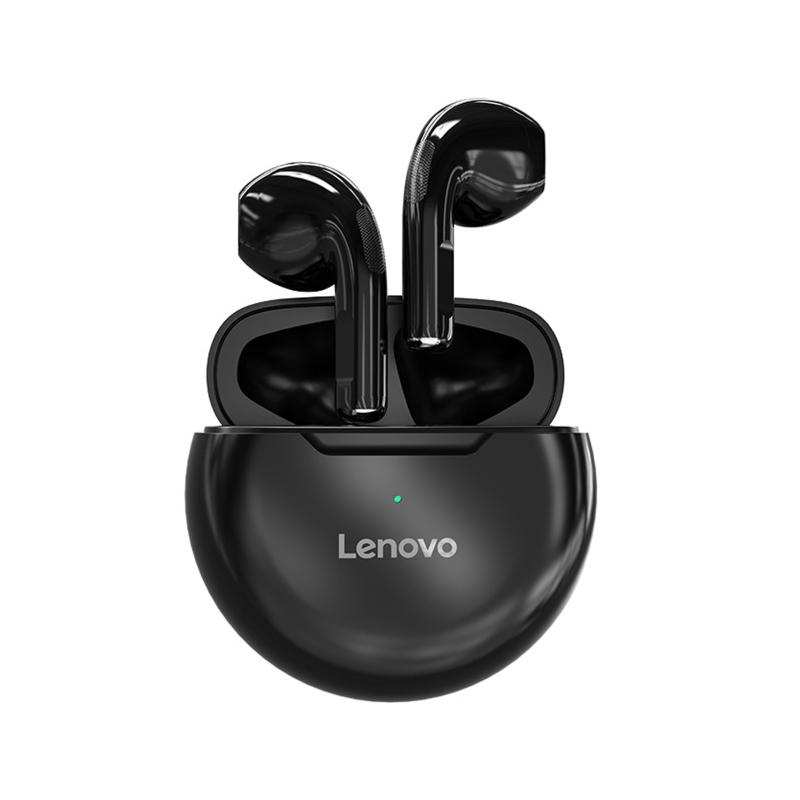 Lenovo Căști Bluetooth HT38 TWS Căști fără fir Căști Hifi Sport rezistente la apă