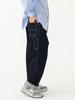 Work Pants Denim Painter Pants L 38240194791 [Beams Plus] Men's ONE_WASH