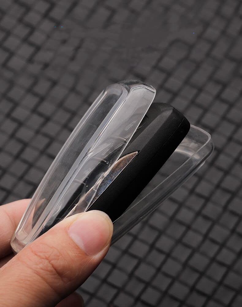 EJ Endless Japan ENDLESSJAPAN Crown 210 Series Key Case Cover Stainless Steel Car Smart