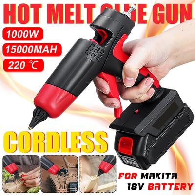 Outils électriques – Pistolets à colle