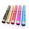 Multipurpose Manual Hole Punch Heavy Duty Metal 0-14mm Hole Puncher Reamer DIY Crafts Woodworking Hole Opener Drilling Tool