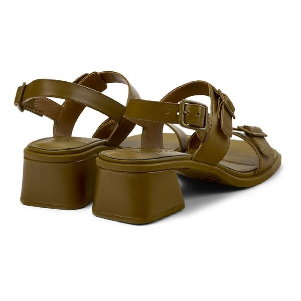 Camper Women S Sandal K201739 003 Kora Sandal