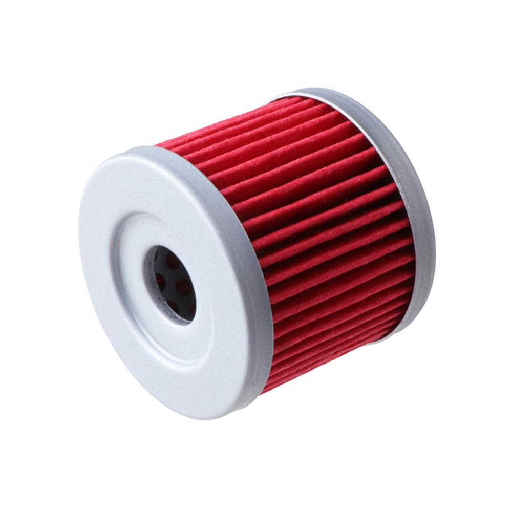 Motorcycle Oil Filter for 150cc 200cc 250cc Zongshen CBS250 ZS170MM-5 CBS300 ZS174MN-3 Pit Dirt Bike ATV Accessories