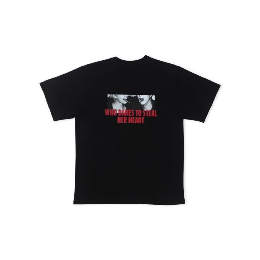 NCT JNJM Cotton Tshirt BOTH SIDES JENO JAEMIN Print T Shirt Kpop Fashion Unisex Women High Quality Summer Short Sleeve Tee Tops