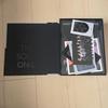 [USED] BTS MAP OF THE SOUL ON:E Concept Photobook