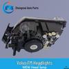 Volvo FM440/FM400 Truck Headlight Assembly & Accessories