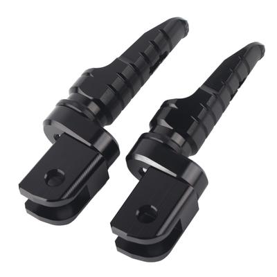 Suport pentru picioare din aliaj de aluminiu CNC, 2 buc. Suport pentru picioare pentru Aprilia RS660 RSV4