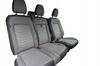 Coprisedili Su Misura Ford Transit Custom V710 2024- St