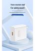 Compatible with Huawei Honor 66W Super Fast Chargers for 300/200/100/90/80/70/60/50 Pro Models