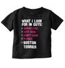 Tops – T-Shirts