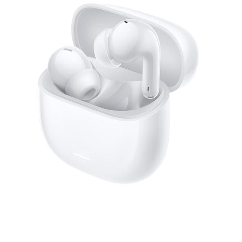 

Xiaomi Redmi Buds 6 Youth Edition 42dB ANC In-Ear Bluetooth Earbuds