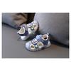 Nuovi Sandali Sportivi per Bambini | Scarpe Luminose a Suola Morbida per Bambine e Bambini, Sandali Luminosi a LED Cartoni Animati per Bambini e Bambine