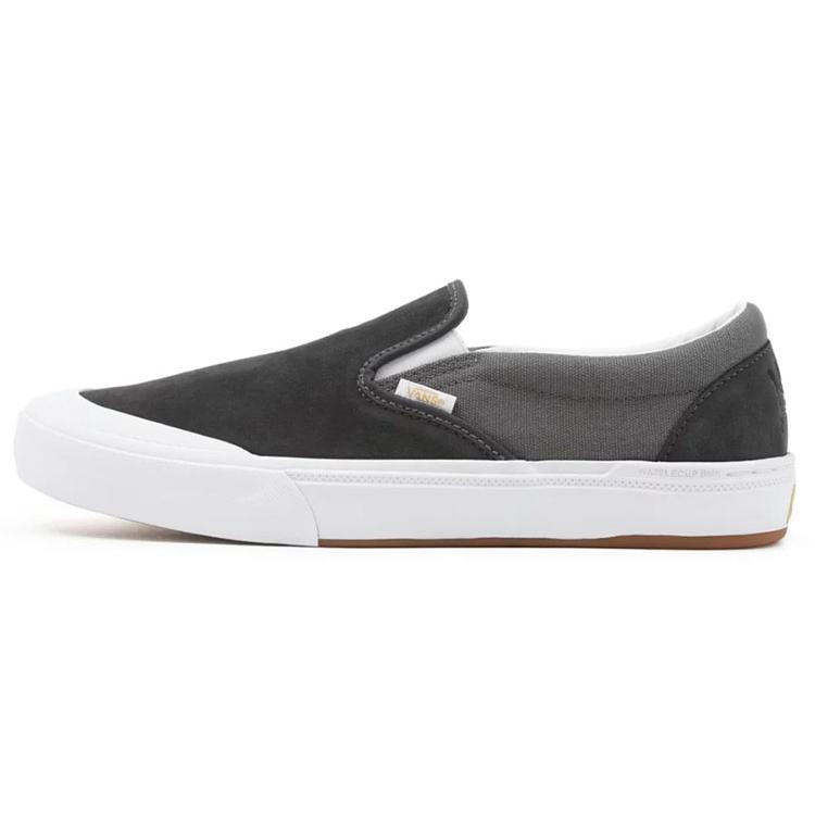 

Сліпони Dan Lacey x Сліпони Bmx Vans Asphalt Pewter VN0A5JIS83E 45
