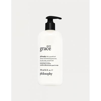 Philosophy Puregrace Body Emulsion 480 Ml