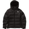 The North Face Belayer Size S Parka, Unisex, Photonic, Warm, Windproof, Black,