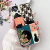 For Realme C31 Case Cute Butterfly Bear Cartoon Back Cover Phone Cases For Realme C 31 C31 4G RMX3501 RealmeC31 Soft Fundas