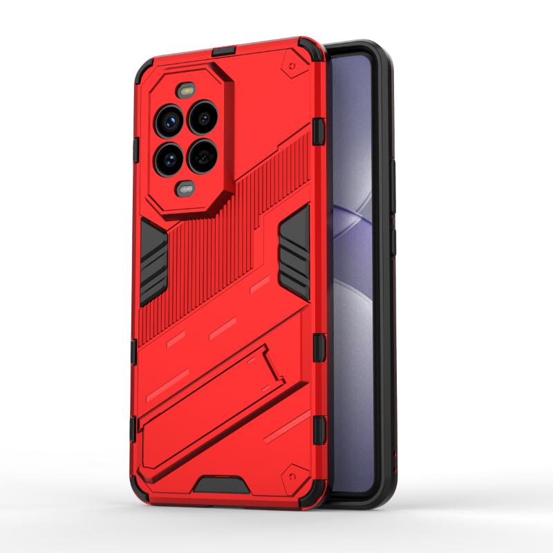 For Huawei Nova 13 Pro Back Cover Phone Case Shockproof Armor Anti-Fall Corner Reinforcement Protect Kickstand Coque Funda Cases