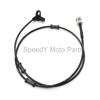 For Yamaha MT-03 MT03 MT 03 High Quality Motorcycle ABS Wheel Speed Sensor Anti-lock Braking System Replacement Parts