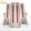 Baojun 530 Anti-Scratch Decorative Sill & Bumper Strips