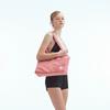 TERRY BEACH BAG (PINK)