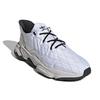 Adidas Originals Ozweego Tech Cushioning Breathable Low-Top Lifestyle Shoes Men Sneakers White FV9672