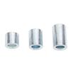3PCS 12mm Axle Spacer Bushing 19mm 25mm 35mm Steel Alloy Universal Fit for 110cc 125cc PIT Dirt Bike ATV