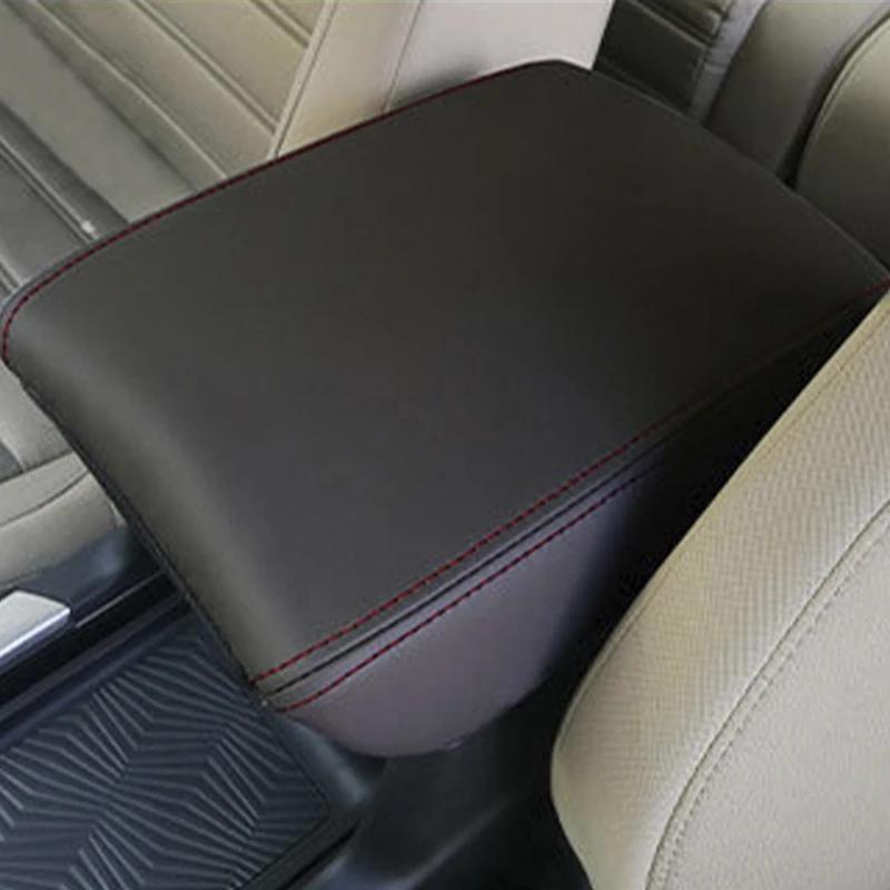 For Honda CRV CR-V 2017 2018 2019 2020 2025 2025 Car Center Console Armrest Lid Box Cover Protector Cover Decoration Accessories