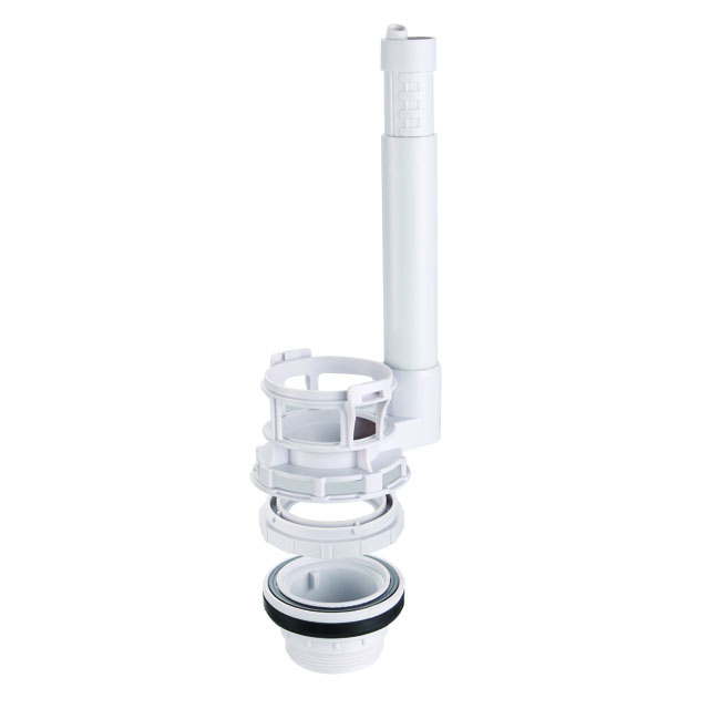 NUCA High Quality Adjustable Type Inlet Valve Plastic Flush Toilet Valves for Toilets Sanitary Ware Fitting Fill Valve