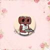 Game Peripheral Characters Brooches on Clothes Pebble Shelly Bobette Vee Cartoon Badge Collectible Lapel Pins Fans Jewelry Gifts