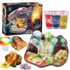 Kids' DIY Volcano Eruption Science Experiment Kit