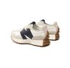 New Balance кроссовки WS327KB бежевый