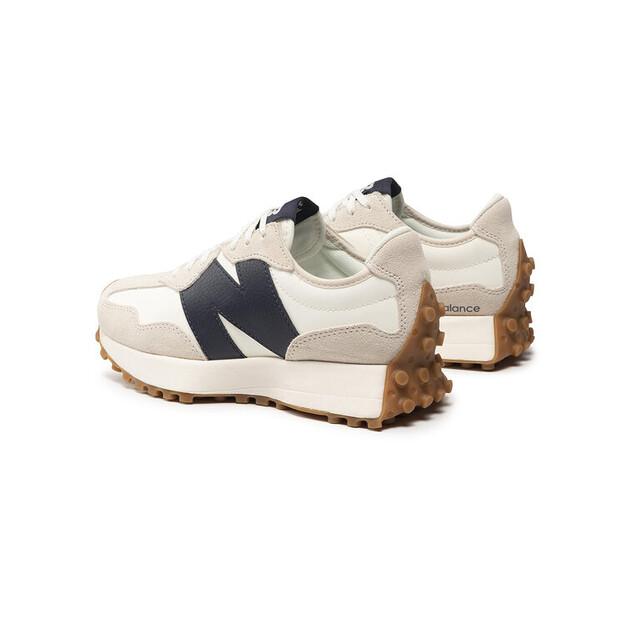 New Balance Sneakers WS327KB Beige
