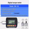 HEMUELE Digital Torque Wrench Tester