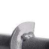 KADAX Hand Auger for Soil Earth Soil Auger Post Hole Digger Strong
