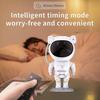 Astronaut Starry Galaxy Projector Night Light Lamp Space Nebula Star
